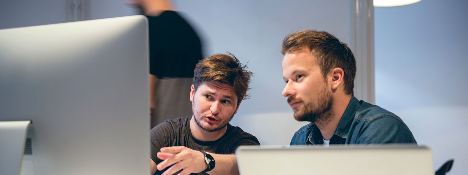 Apple Macintosh Consulting